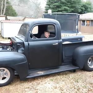 Meet your Posher, Tabitha